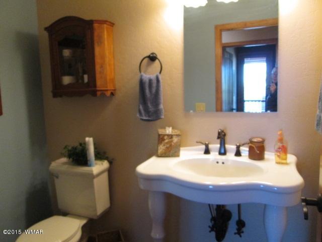 4360 Shaggy Bark Road Show Low, AZ 85901 - Photo 31 of 32
