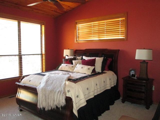 4360 Shaggy Bark Road Show Low, AZ 85901 - Photo 6 of 32