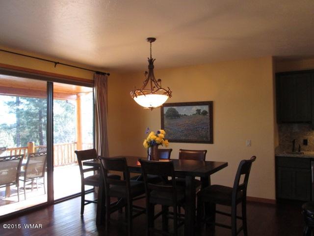 4360 Shaggy Bark Road Show Low, AZ 85901 - Photo 8 of 32