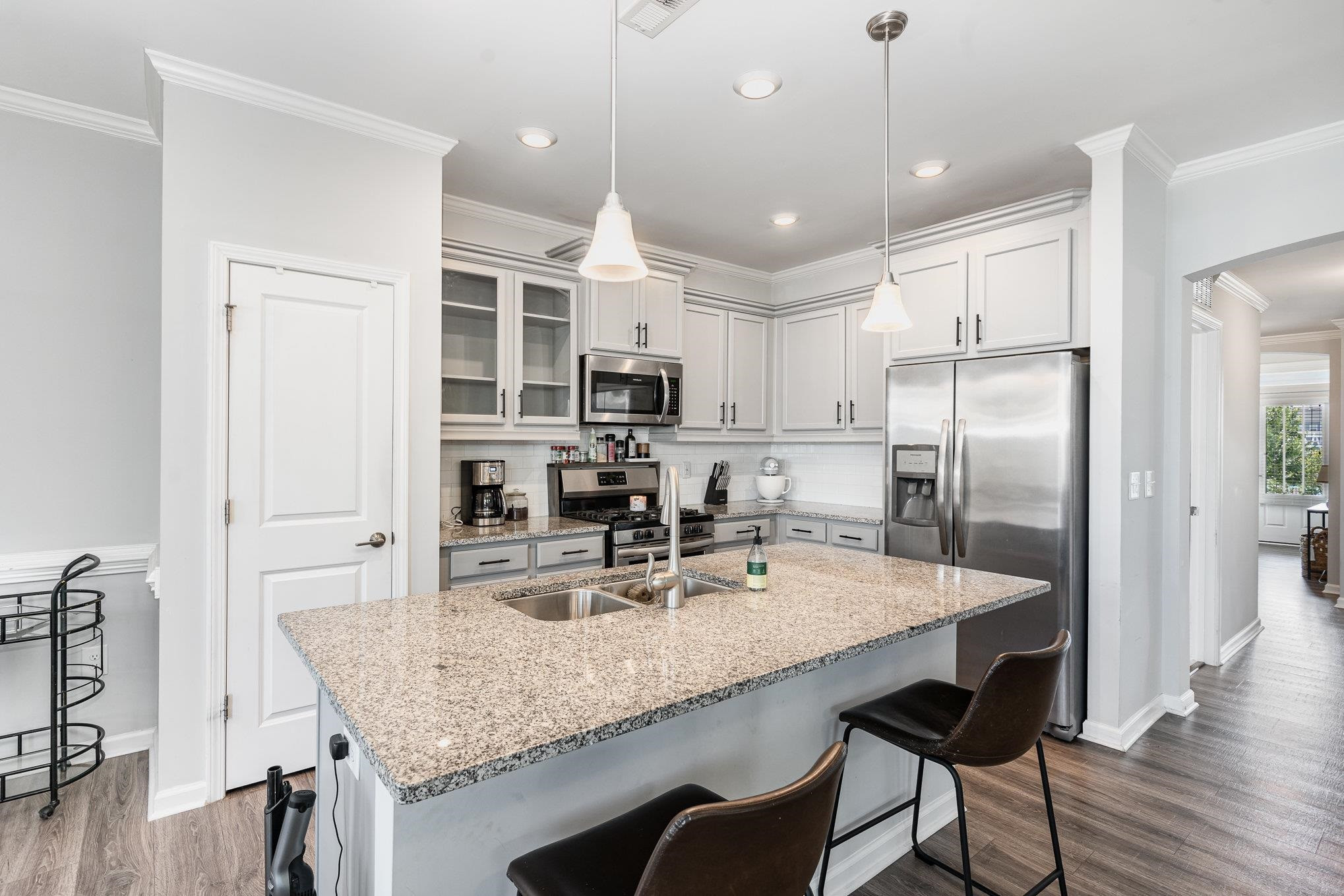 5317 Beckom Street Raleigh, NC 27616 - Photo 6 of 26 Photo 6