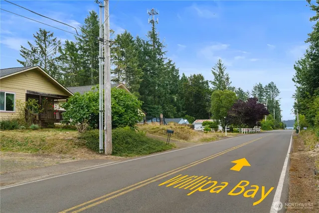 $299,000 | 2501 270th Place, Ocean Park, WA 98640