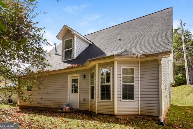 $1,845 | 211 Clydesdale Lane Southeast, Mableton, GA 30126