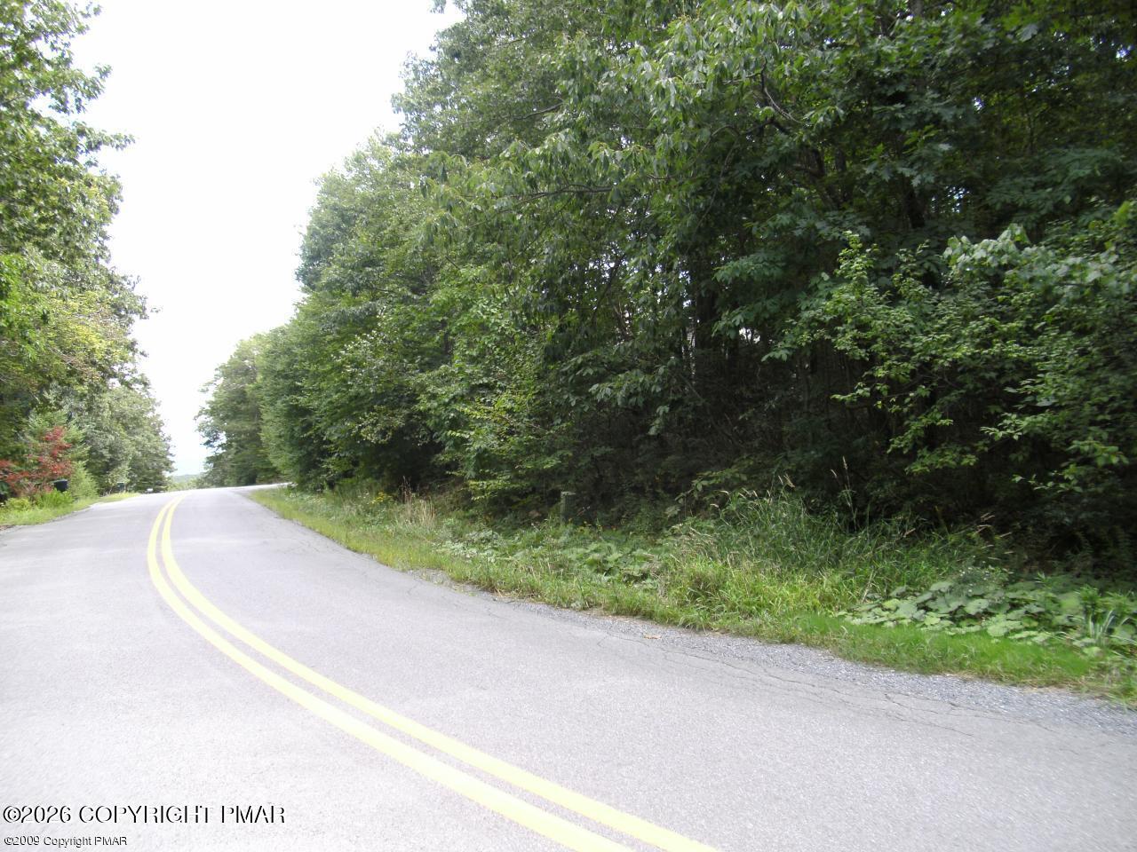 17 Brunswick Drive Mount Pocono, PA 18344 - Photo 2 of 4 a view of a street view