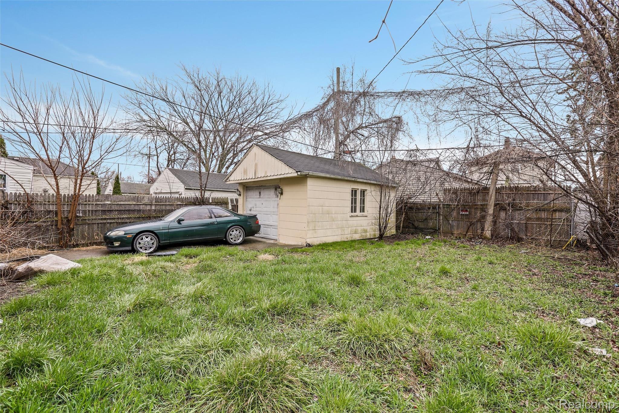 5751 Nottingham Road Detroit, MI 48224 - Photo 13 of 27 29-5751 Nottingham Rd0027.jpg