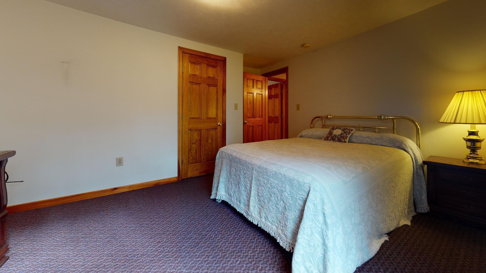 107 Old Brunswick Road Durham, ME 04222 - Photo 25 of 31 35-web-or-mls-107-Old-Brunswick-Road-Bed