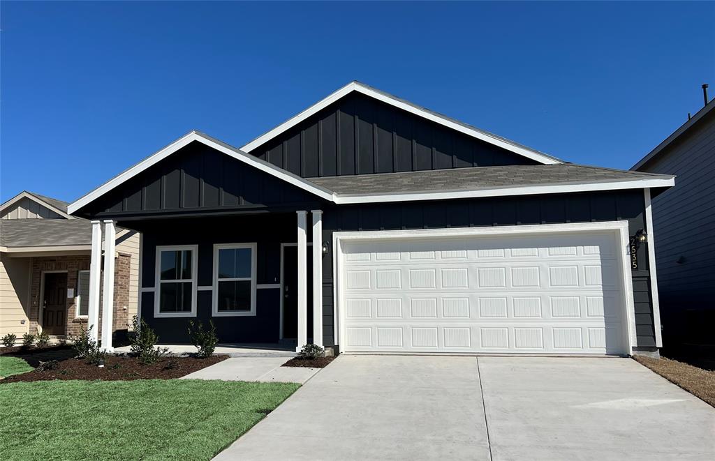 2535 Midfield Way Princeton, TX 75407 - Photo 1 of 1