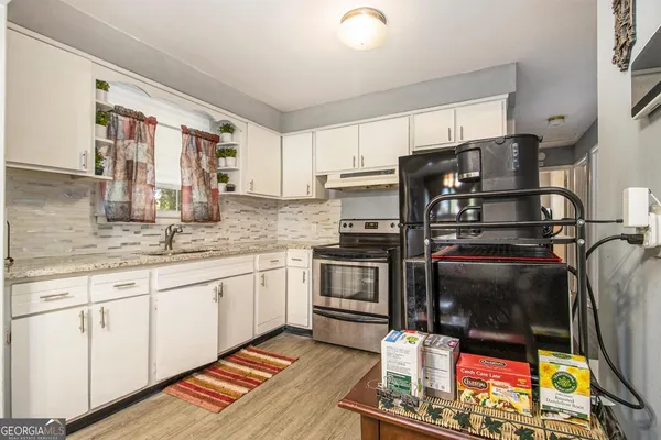$1,500 | 127 Ruzelle Drive Southeast, Atlanta, GA 30354