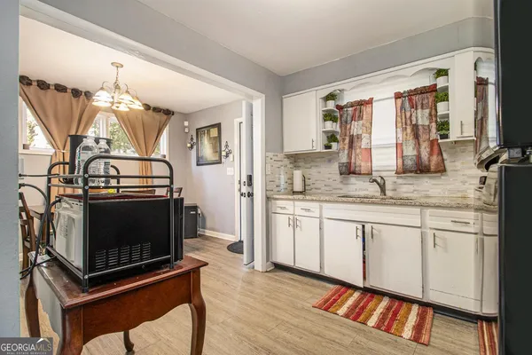 $1,500 | 127 Ruzelle Drive Southeast, Atlanta, GA 30354