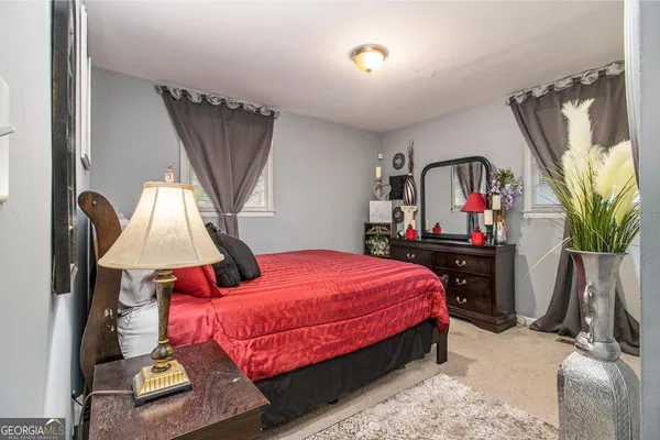 $1,500 | 127 Ruzelle Drive Southeast, Atlanta, GA 30354