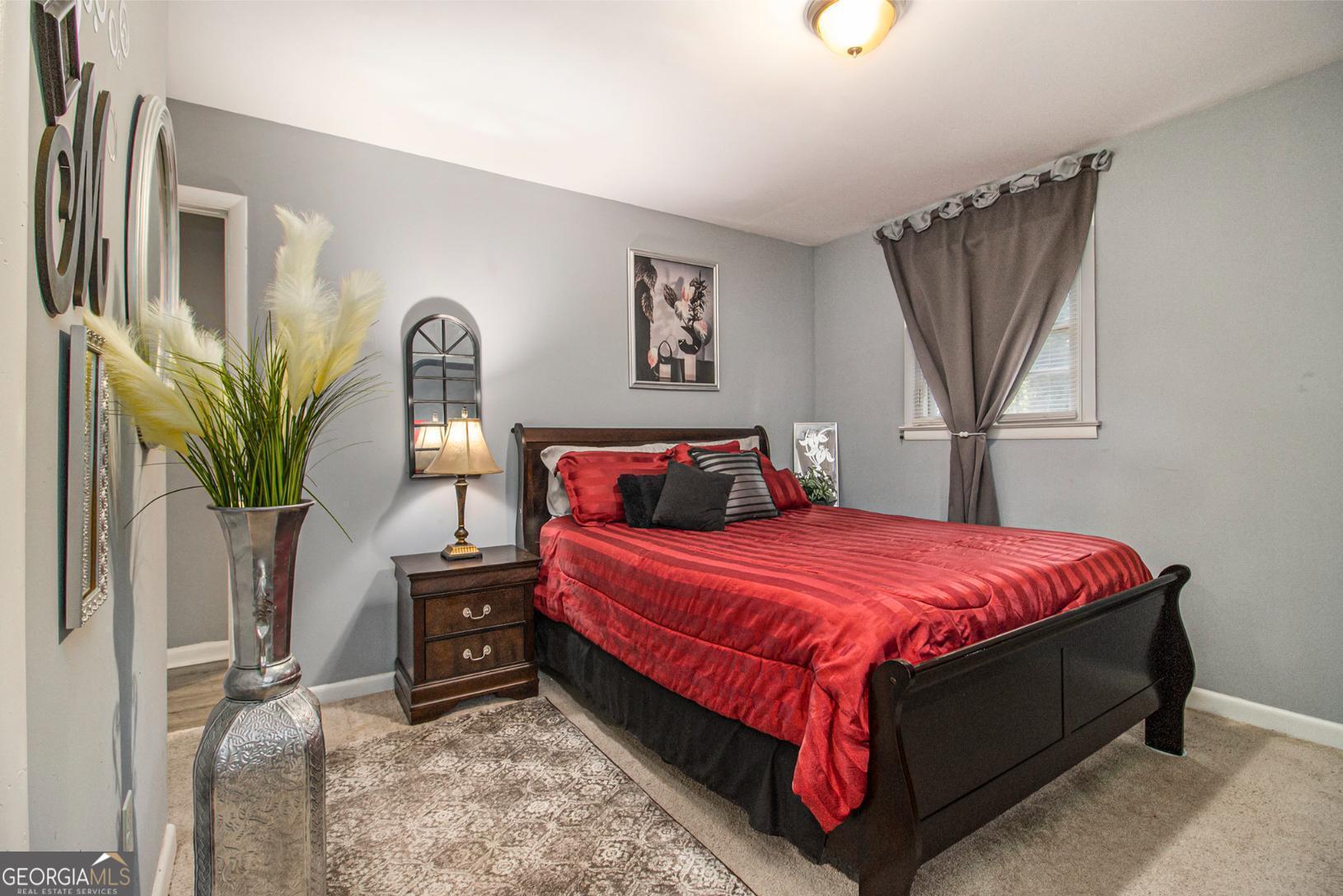 127 Ruzelle Drive Southeast Atlanta, GA 30354 - Photo 14 of 25