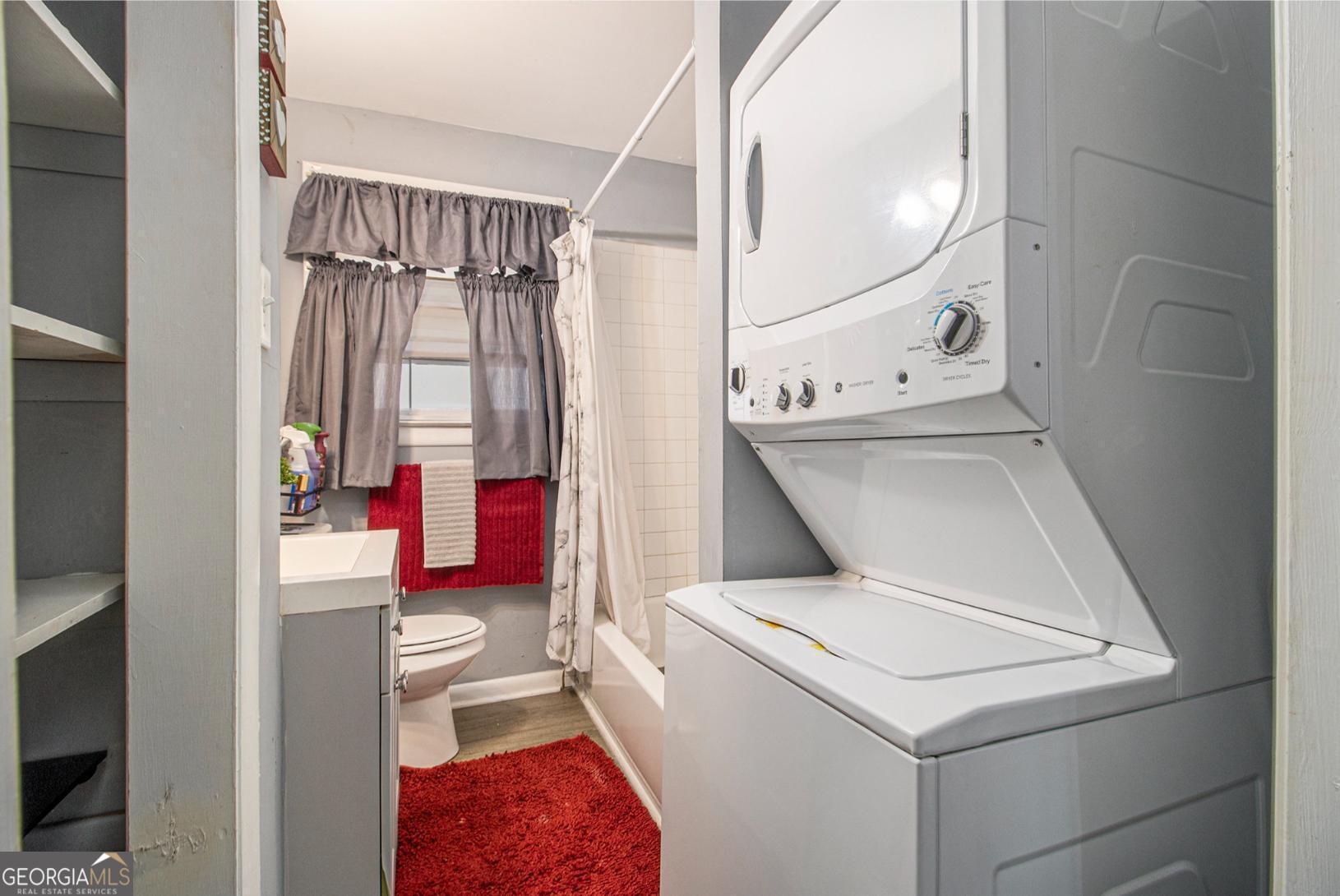 127 Ruzelle Drive Southeast Atlanta, GA 30354 - Photo 17 of 25