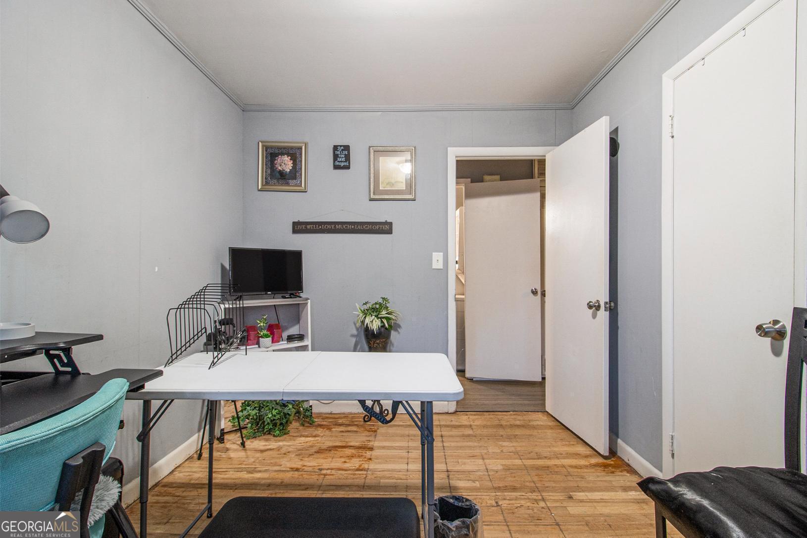 127 Ruzelle Drive Southeast Atlanta, GA 30354 - Photo 19 of 25