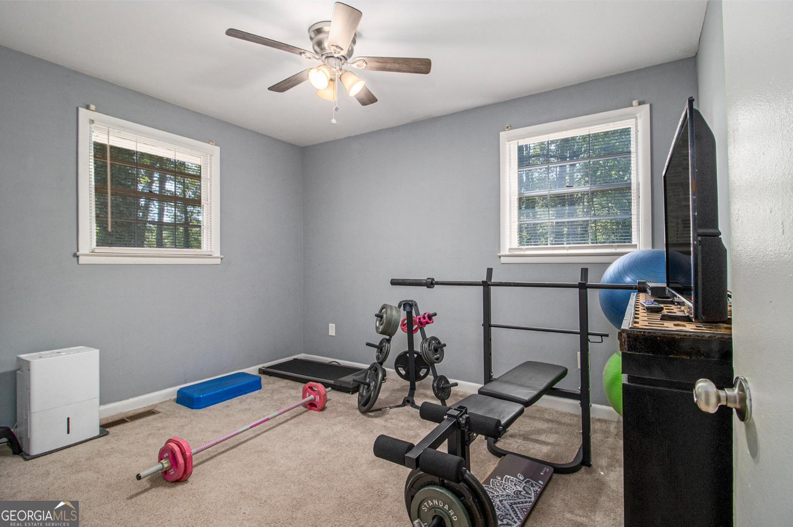 127 Ruzelle Drive Southeast Atlanta, GA 30354 - Photo 21 of 25