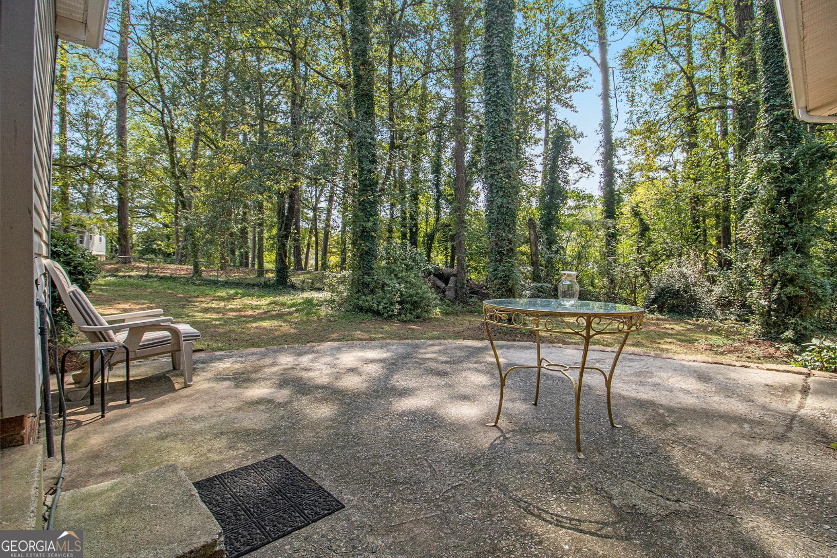 127 Ruzelle Drive Southeast Atlanta, GA 30354 - Photo 23 of 25