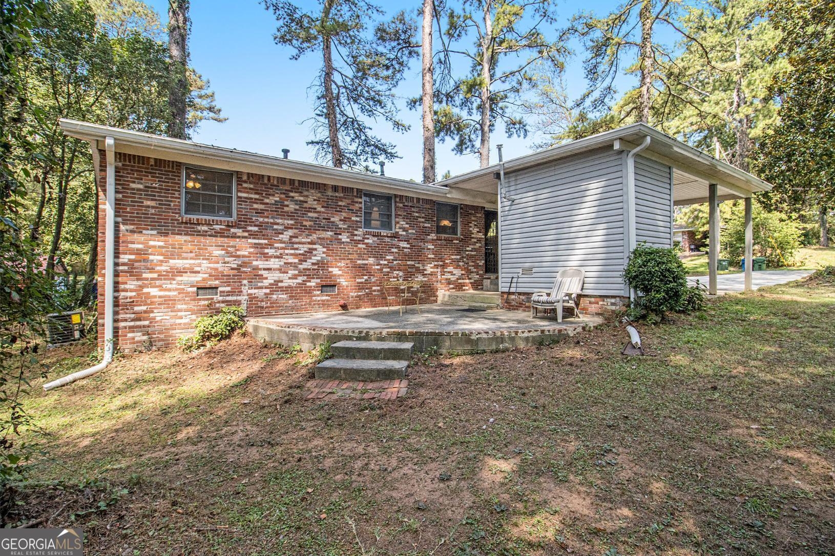 127 Ruzelle Drive Southeast Atlanta, GA 30354 - Photo 25 of 25