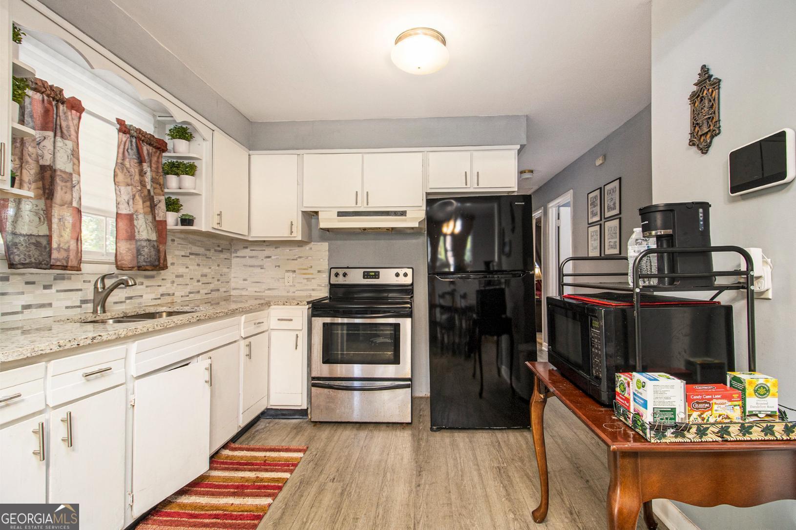 127 Ruzelle Drive Southeast Atlanta, GA 30354 - Photo 10 of 25