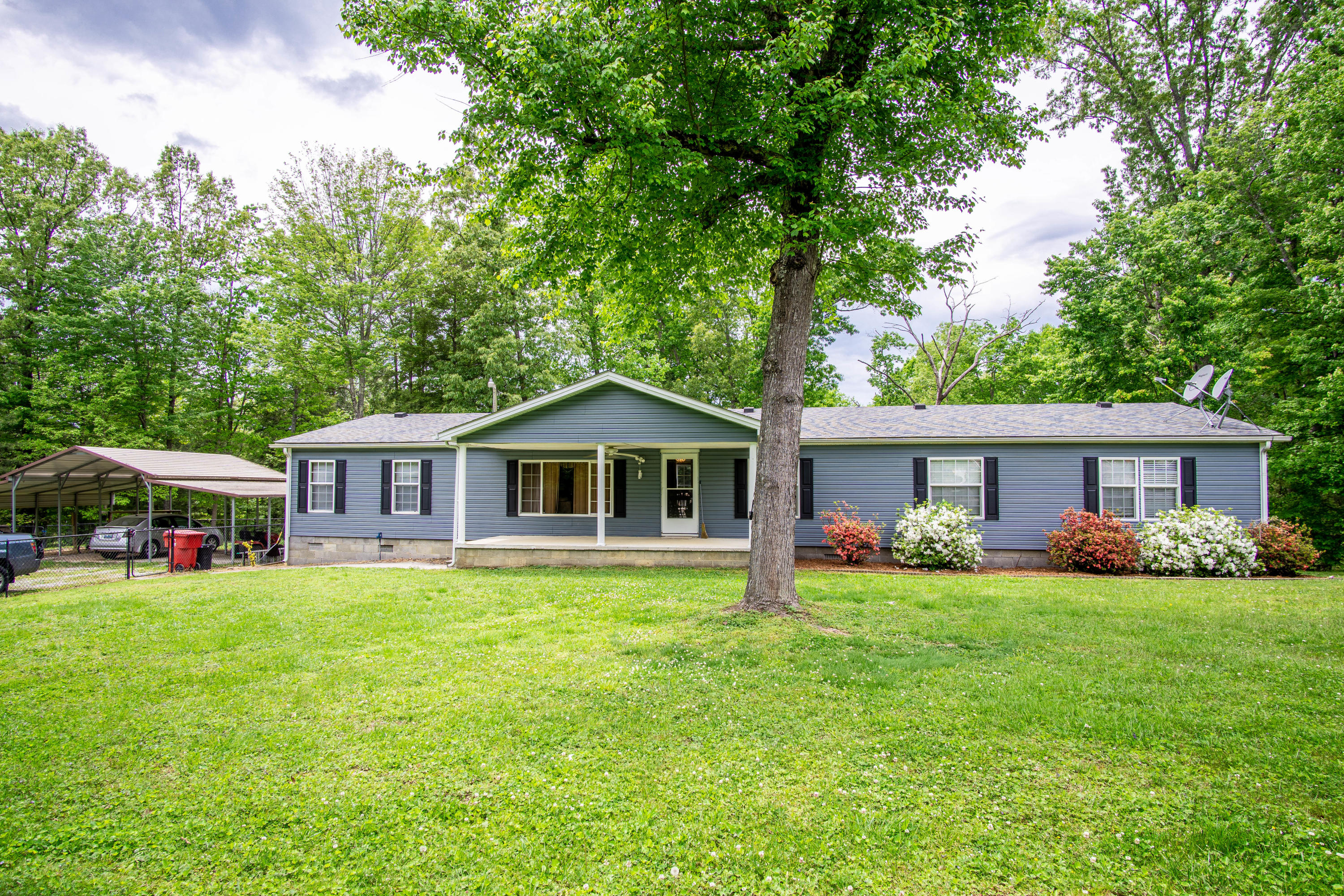 19 Turner Subdivision Road Corbin, KY 40701 - Photo 1 of 39 DSC00540-HDR