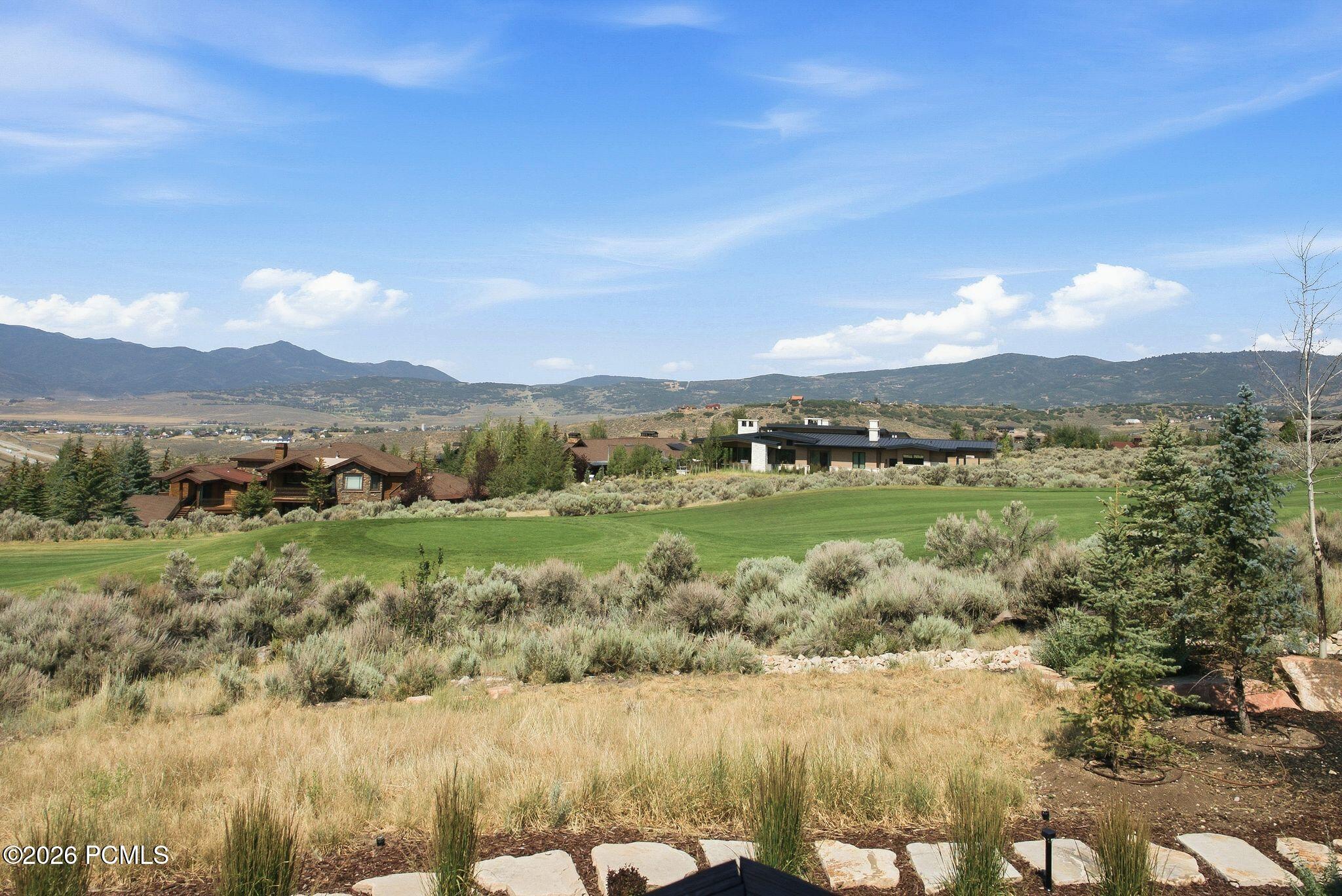 7885 North Rabbitbrush Court Park City, UT 84098 - Photo 74 of 88