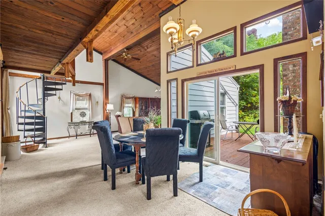 $475,000 | 6429 East Avon Lima Road, Avon, NY 14414