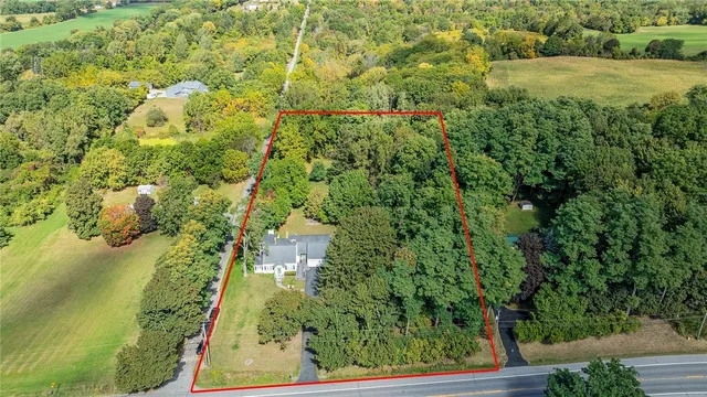 $475,000 | 6429 East Avon Lima Road, Avon, NY 14414