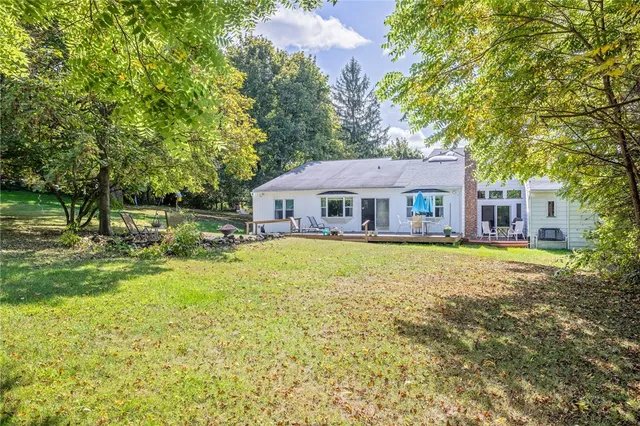 $475,000 | 6429 East Avon Lima Road, Avon, NY 14414