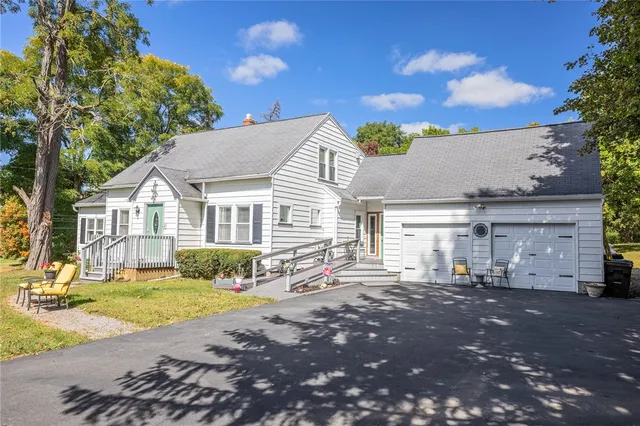 $475,000 | 6429 East Avon Lima Road, Avon, NY 14414