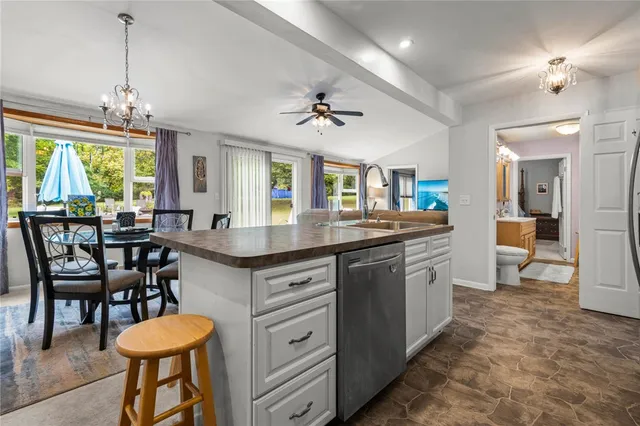 $475,000 | 6429 East Avon Lima Road, Avon, NY 14414