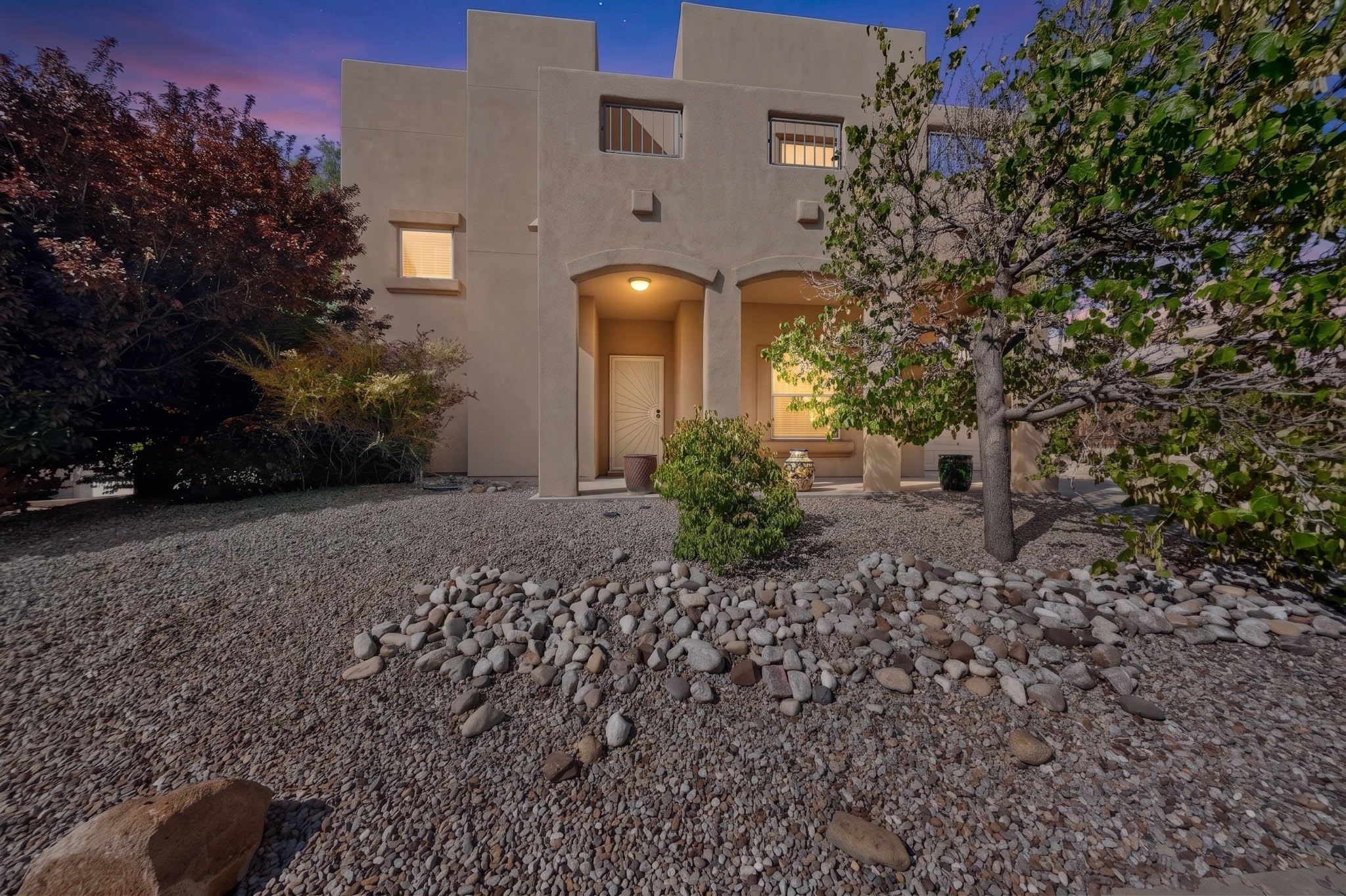 4509 Contenta Ridge Santa Fe, NM 87507 - Photo 1 of 23
