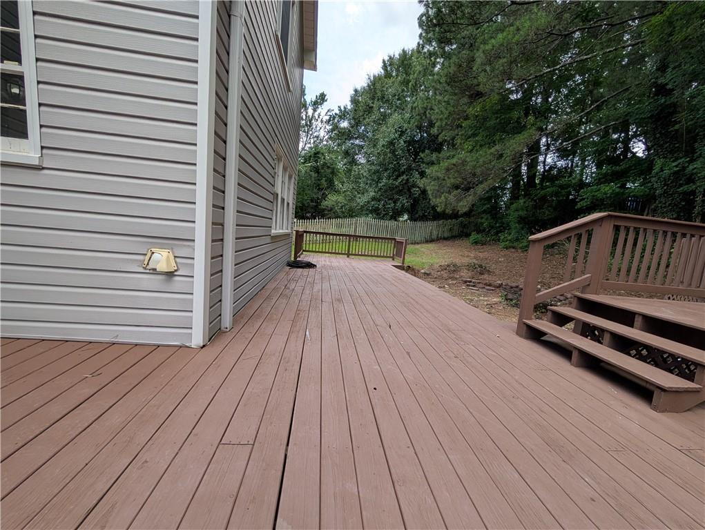 443 Cricket Ridge Court Lawrenceville, GA 30044 - Photo 27 of 29