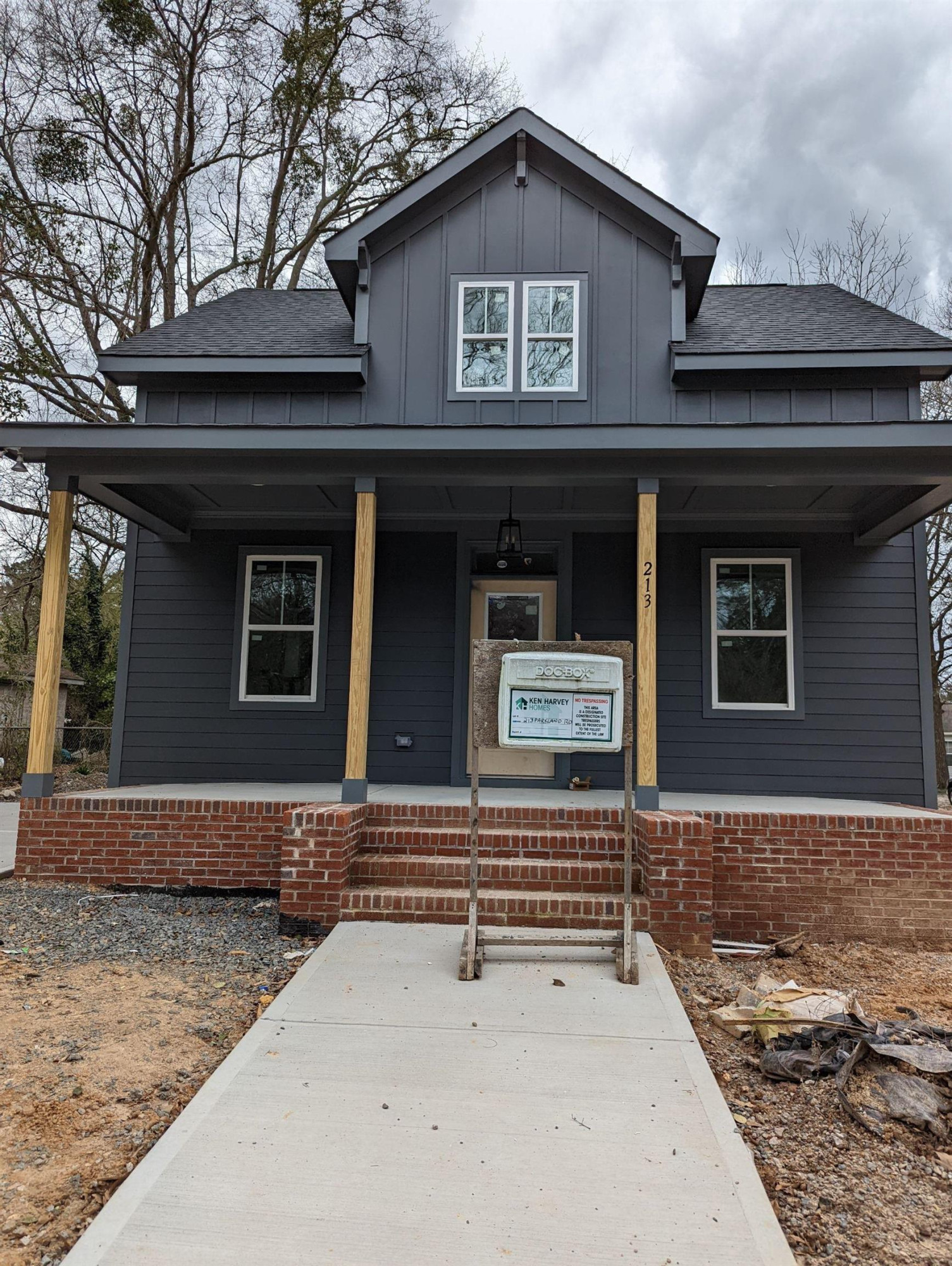 213 Parkland Road Raleigh, NC 27603 - Photo 27 of 27 Photo 27