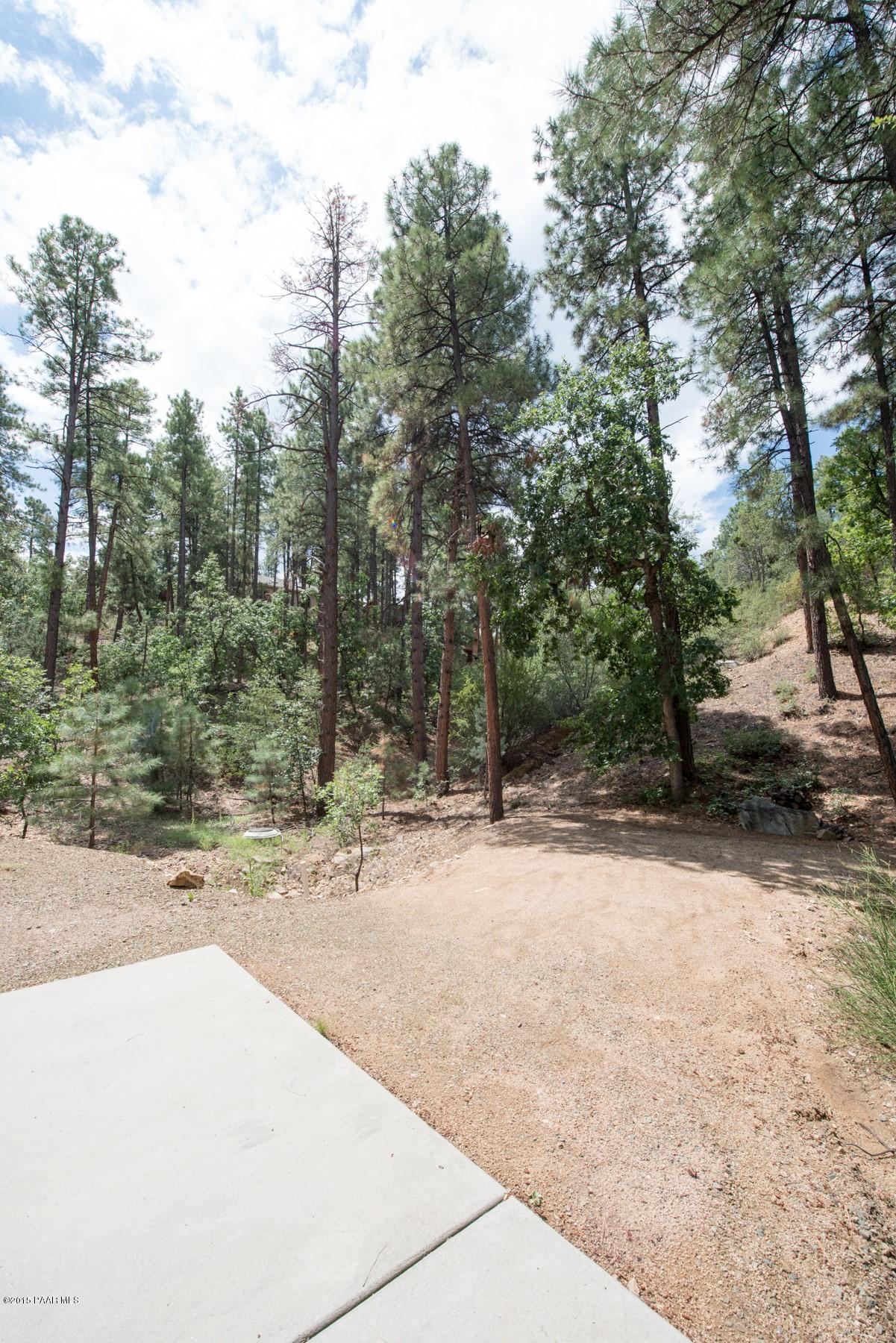 1439 East Valley View Road Prescott, AZ 86303 - Photo 5 of 14