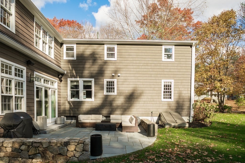 42 Pioneer Road Hingham, MA 02043 - Photo 32 of 34 Gallery Image 32