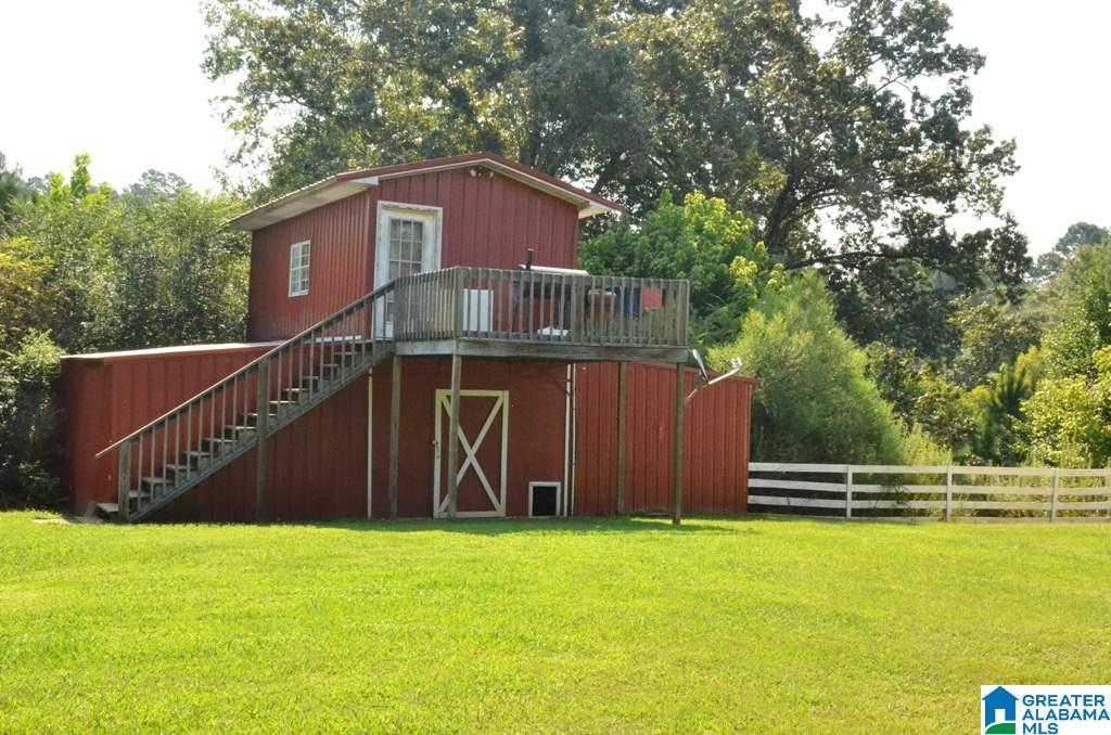 84 Cheatwood Road Talladega, AL 35160 - Photo 41 of 50