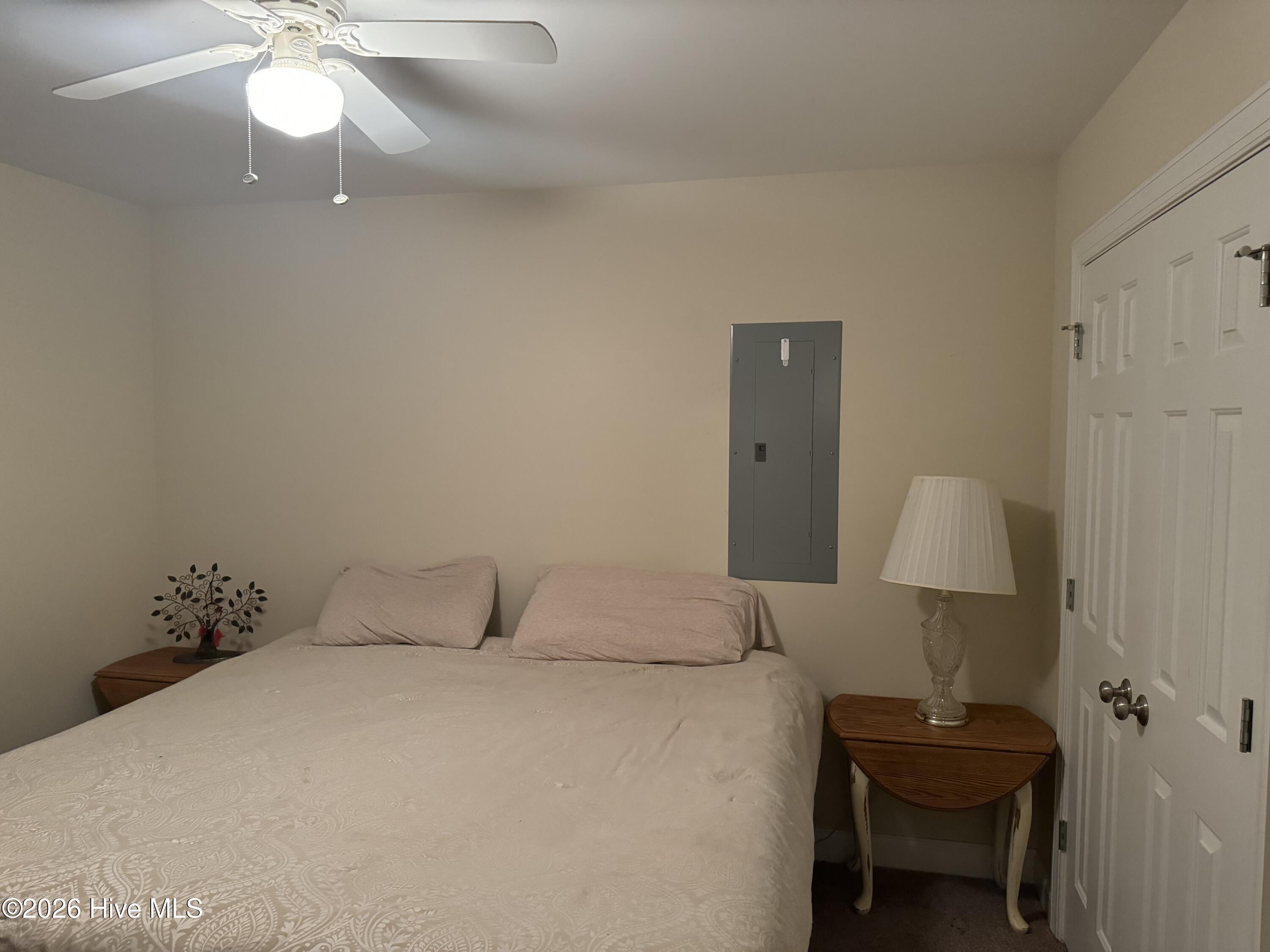736 Lynch And Hedgepeth Road Hollister, NC 27844 - Photo 13 of 22 IMG_1446