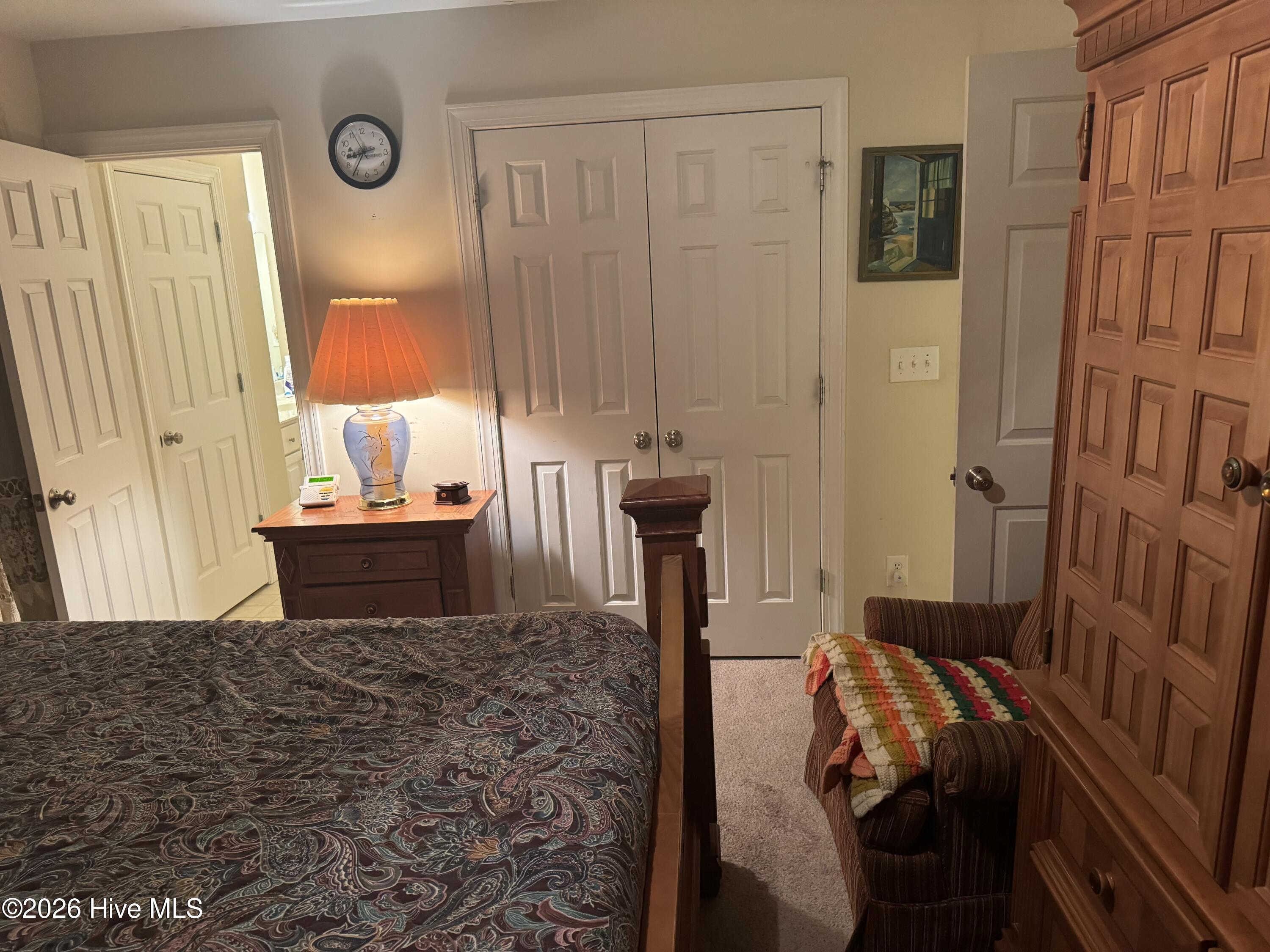 736 Lynch And Hedgepeth Road Hollister, NC 27844 - Photo 16 of 22 IMG_1445
