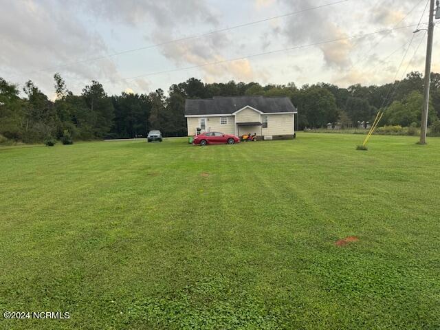 736 Lynch And Hedgepeth Road Hollister, NC 27844 - Photo 2 of 22 736 Lynch 3