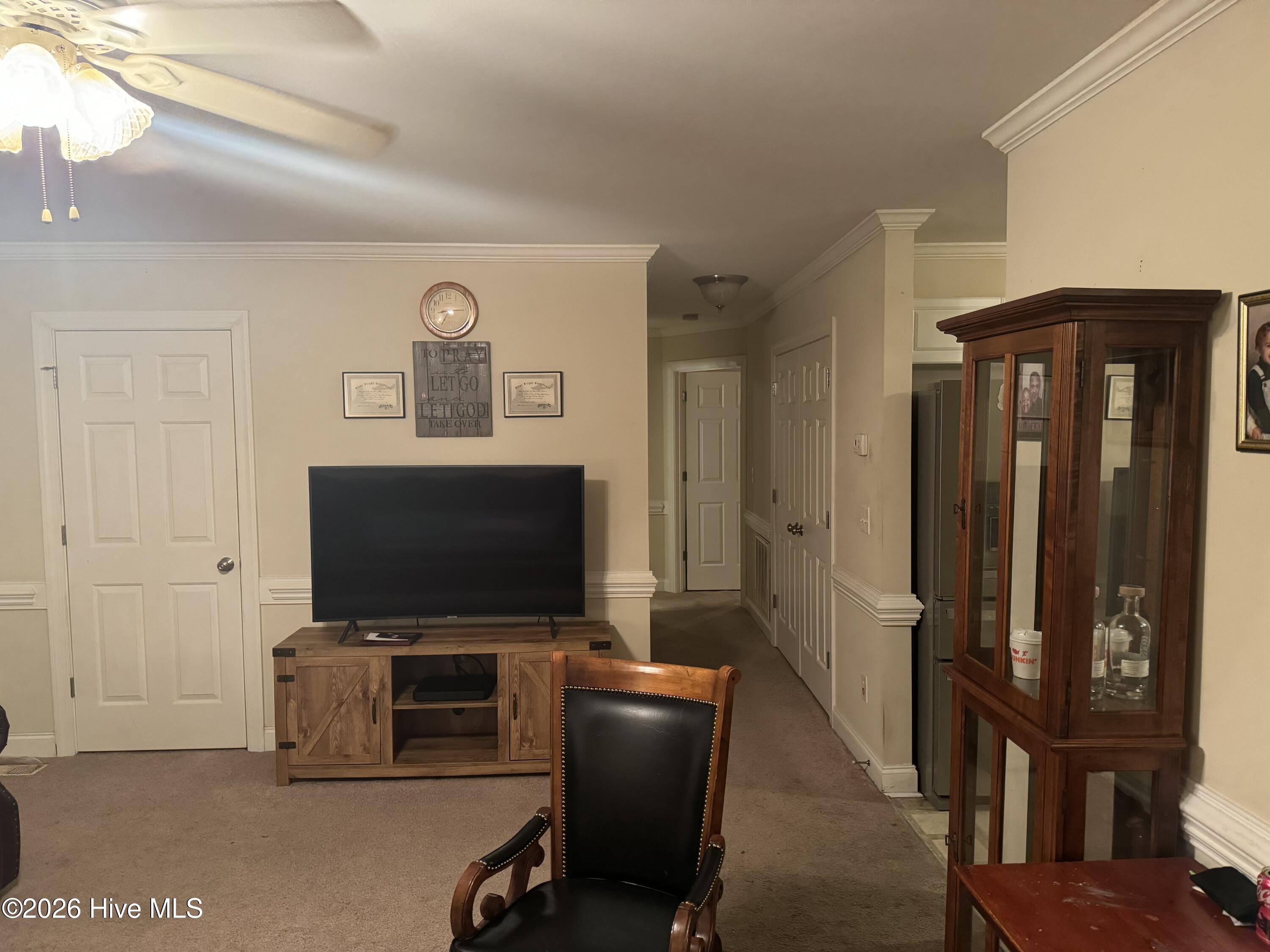 736 Lynch And Hedgepeth Road Hollister, NC 27844 - Photo 22 of 22 IMG_1437