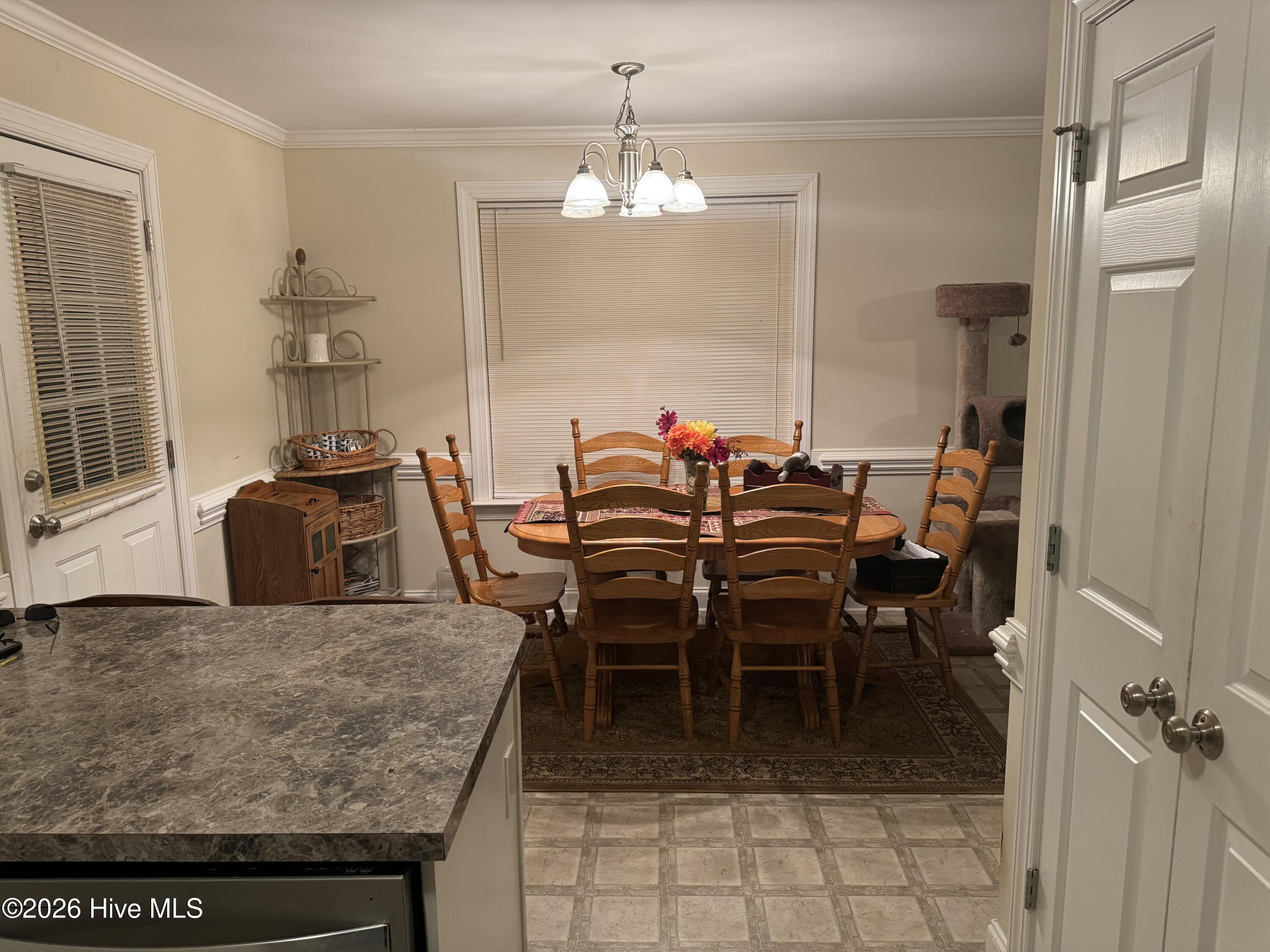 736 Lynch And Hedgepeth Road Hollister, NC 27844 - Photo 5 of 22 IMG_1456