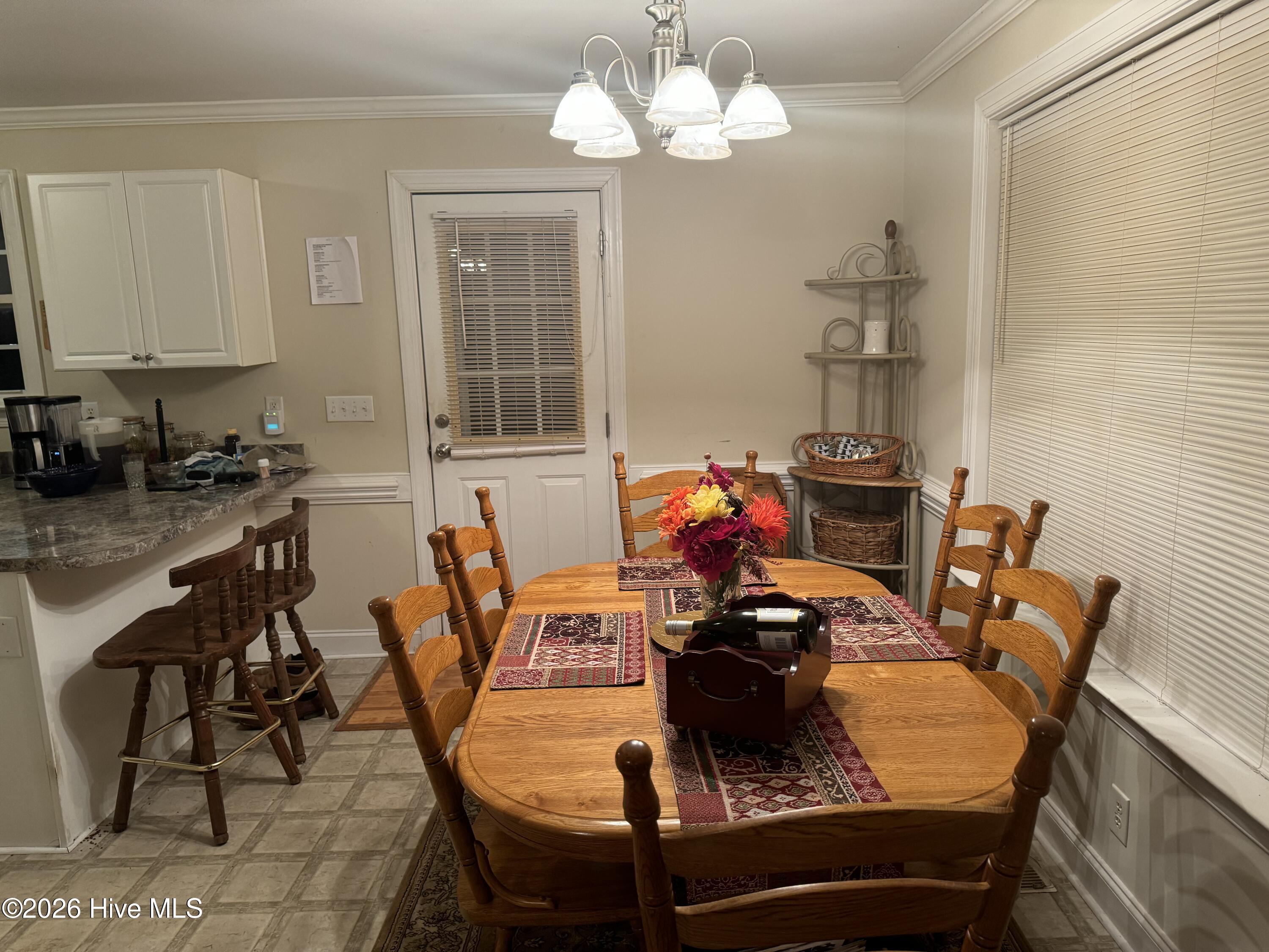 736 Lynch And Hedgepeth Road Hollister, NC 27844 - Photo 6 of 22 IMG_1455