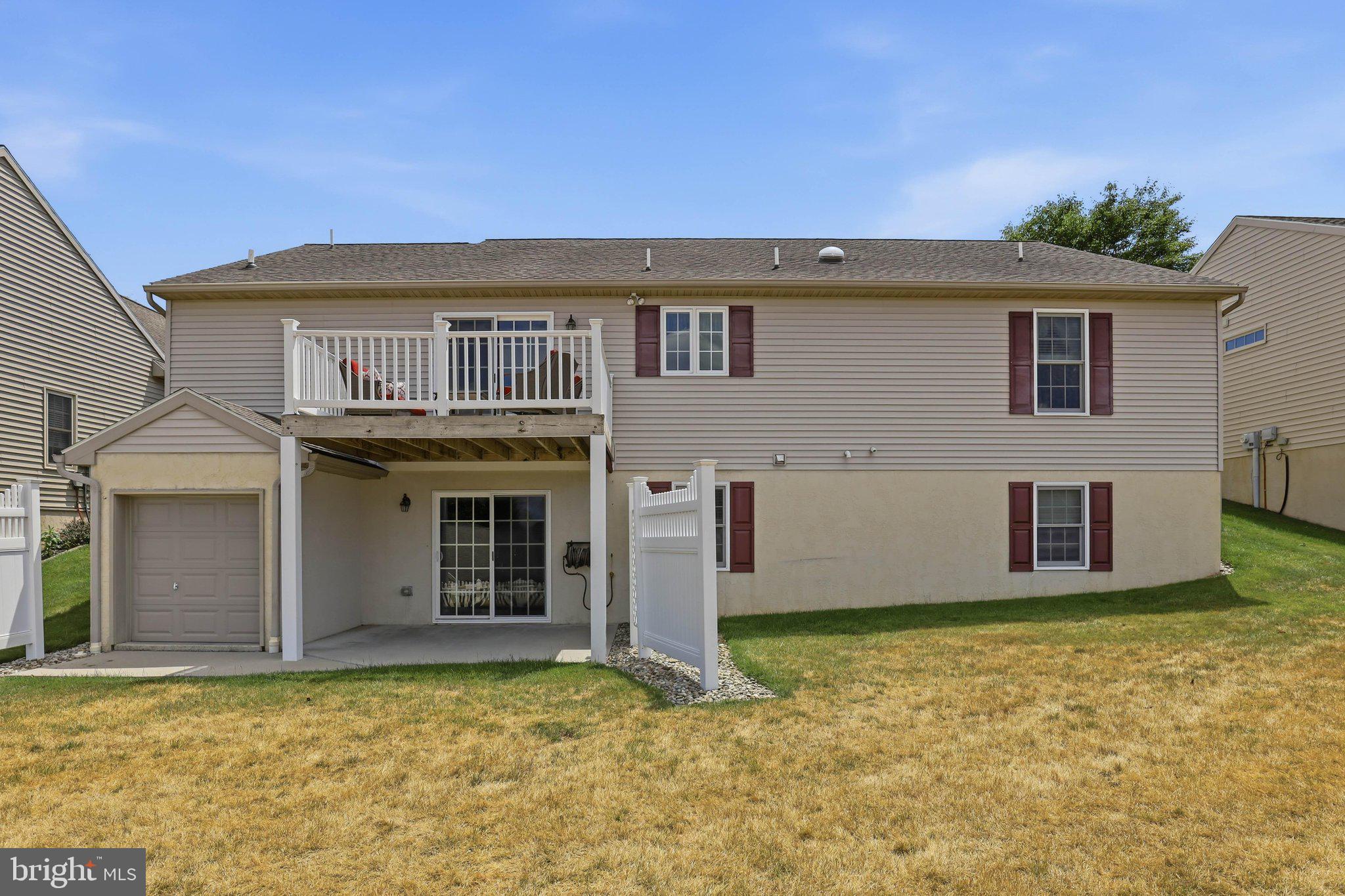 726 Heather Ridge Manheim, PA 17545 - Photo 34 of 34