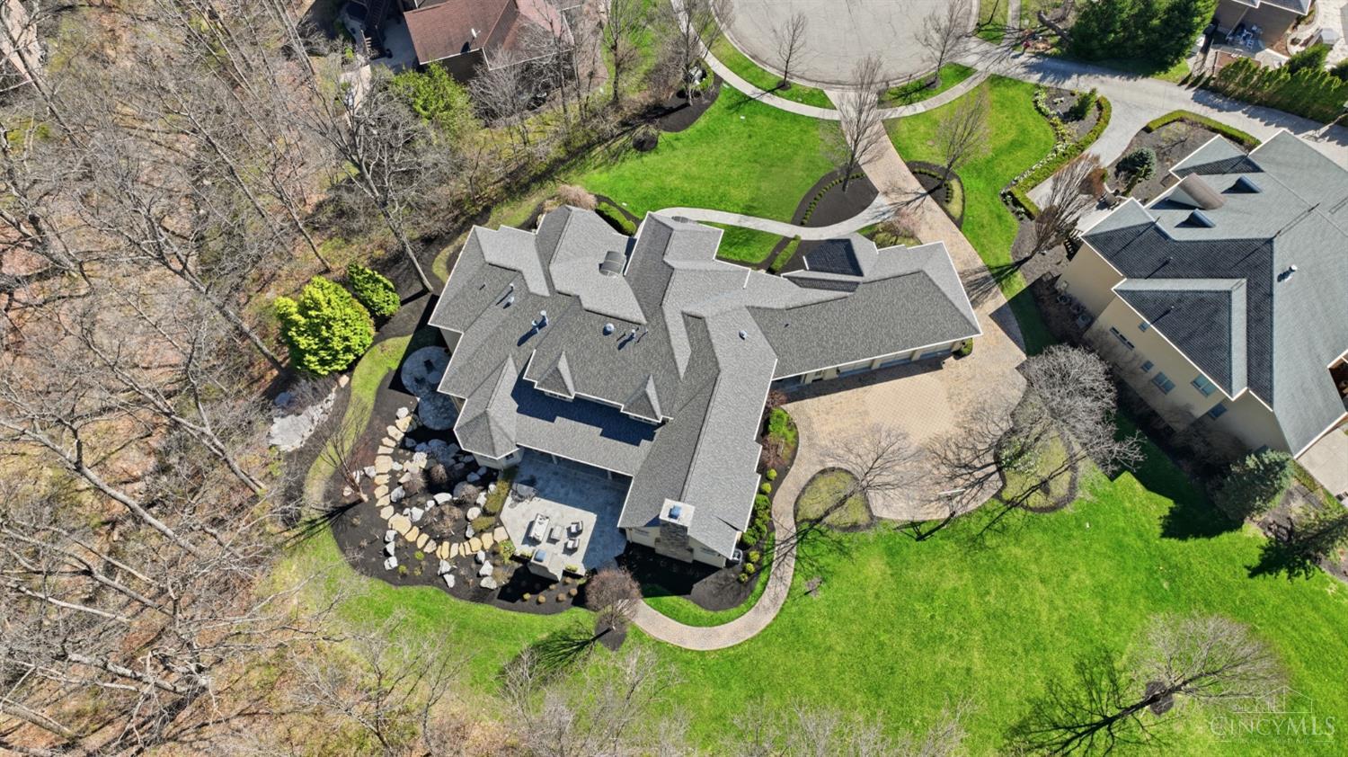 1054 Observatory Point Maineville, OH 45039 - Photo 67 of 82