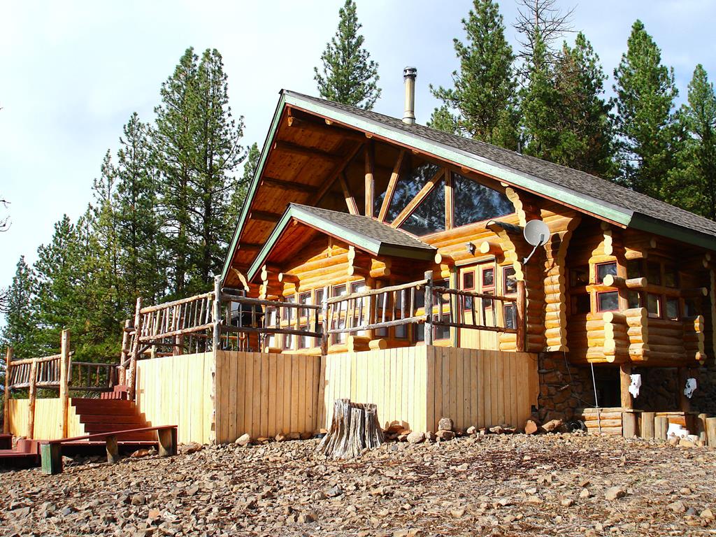 3000 Fish Lake Road New Meadows, ID 83654 - Photo 3 of 67