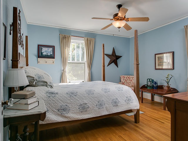 4415 Erwin Road Durham, NC 27705 - Photo 14 of 25 Master Bedroom