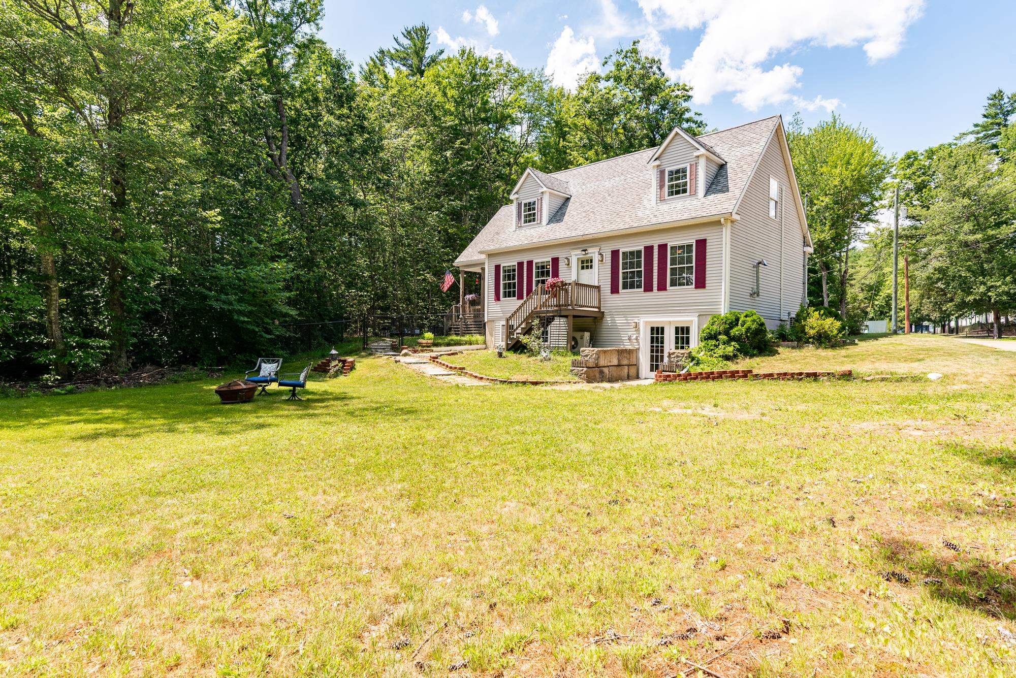 98 Gary Road Middleton, NH 03887 - Photo 36 of 47 Gallery Image 36