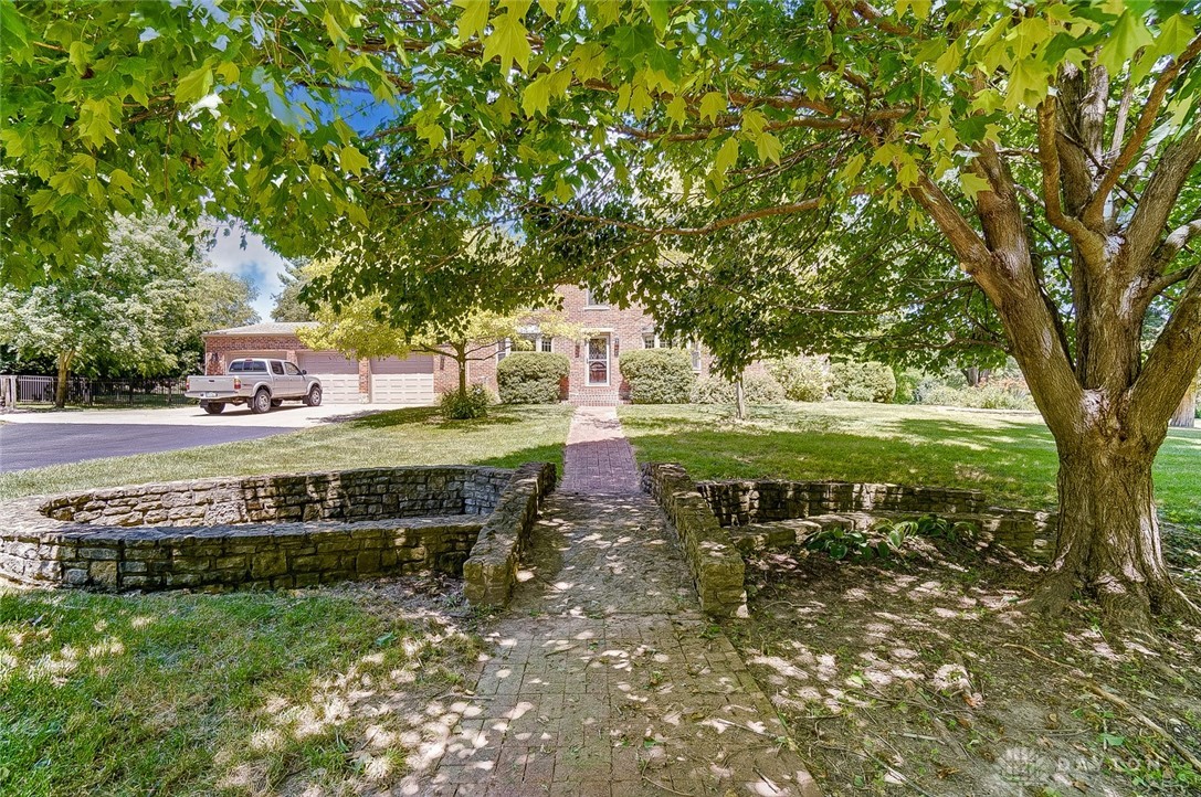 245 Grange Hall Road Dayton, OH 45430 - Photo 13 of 49 Gallery Image 13