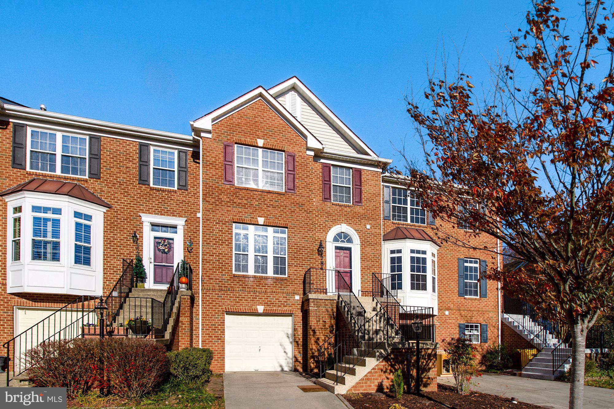 3784 Glebe Meadow Way Edgewater, MD 21037 - Photo 1 of 33
