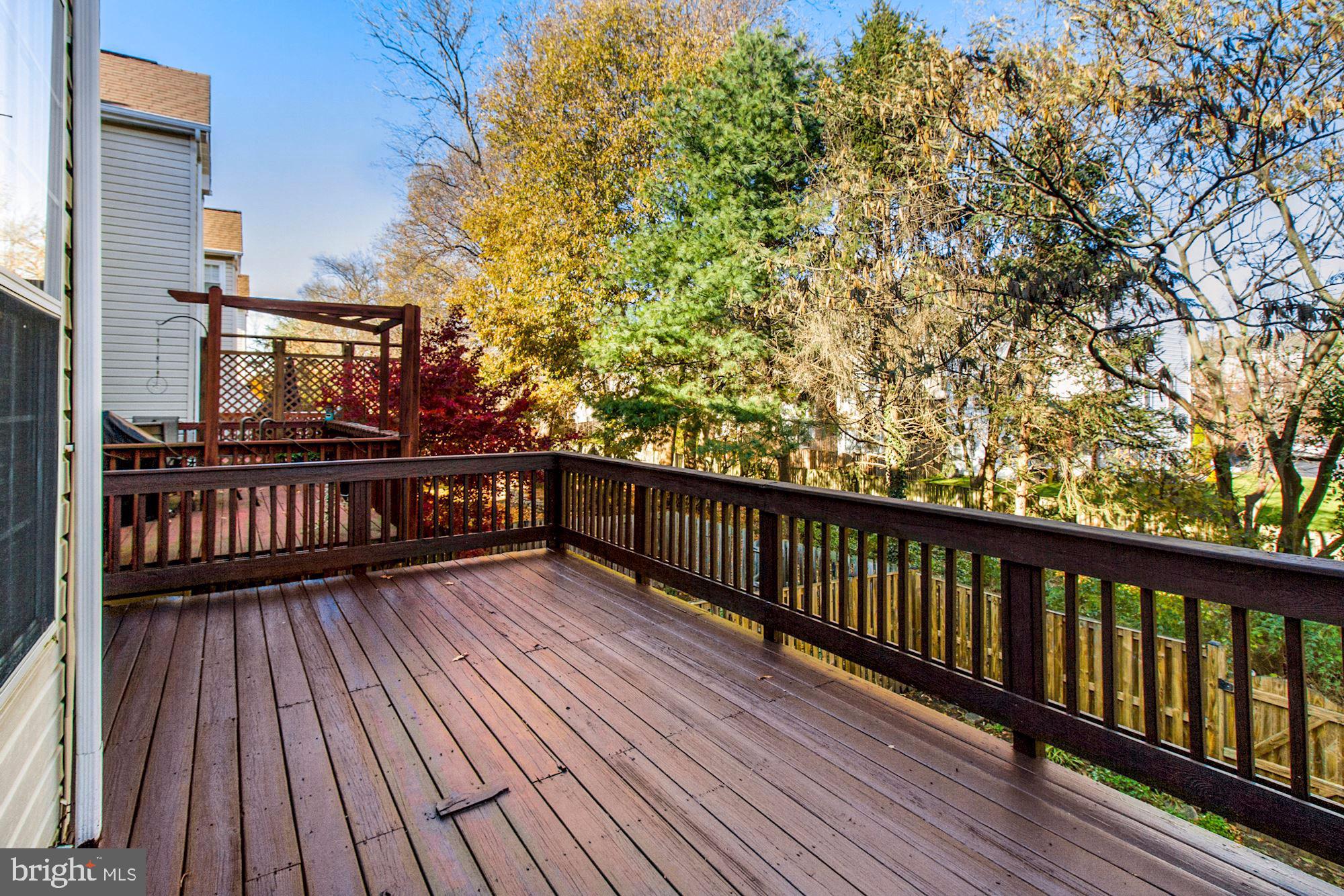 3784 Glebe Meadow Way Edgewater, MD 21037 - Photo 30 of 33