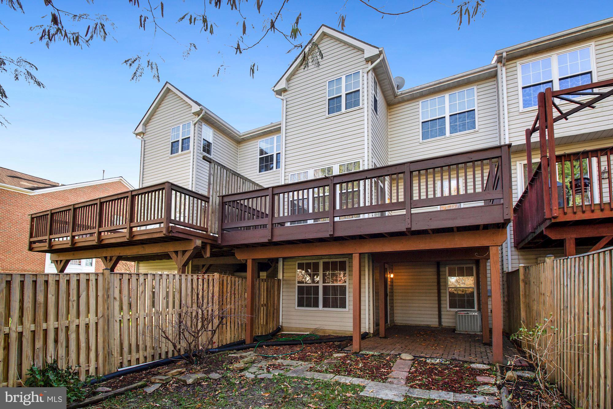 3784 Glebe Meadow Way Edgewater, MD 21037 - Photo 33 of 33