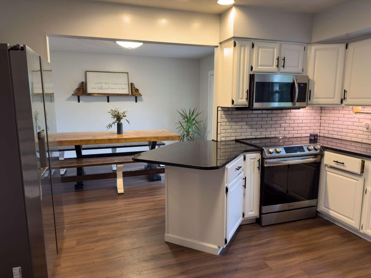2465 Ferguson Road Mansfield, OH 44906 - Photo 7 of 21 Weber.7