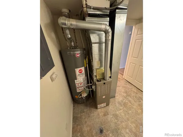 a view of an entryway